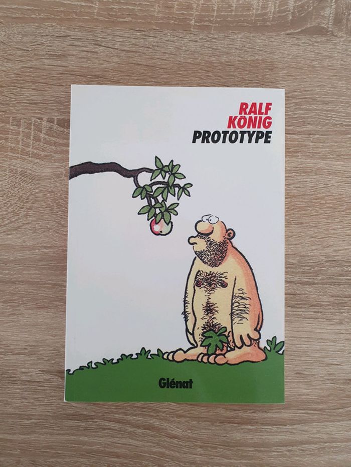 Bandes dessinées - photo numéro 5