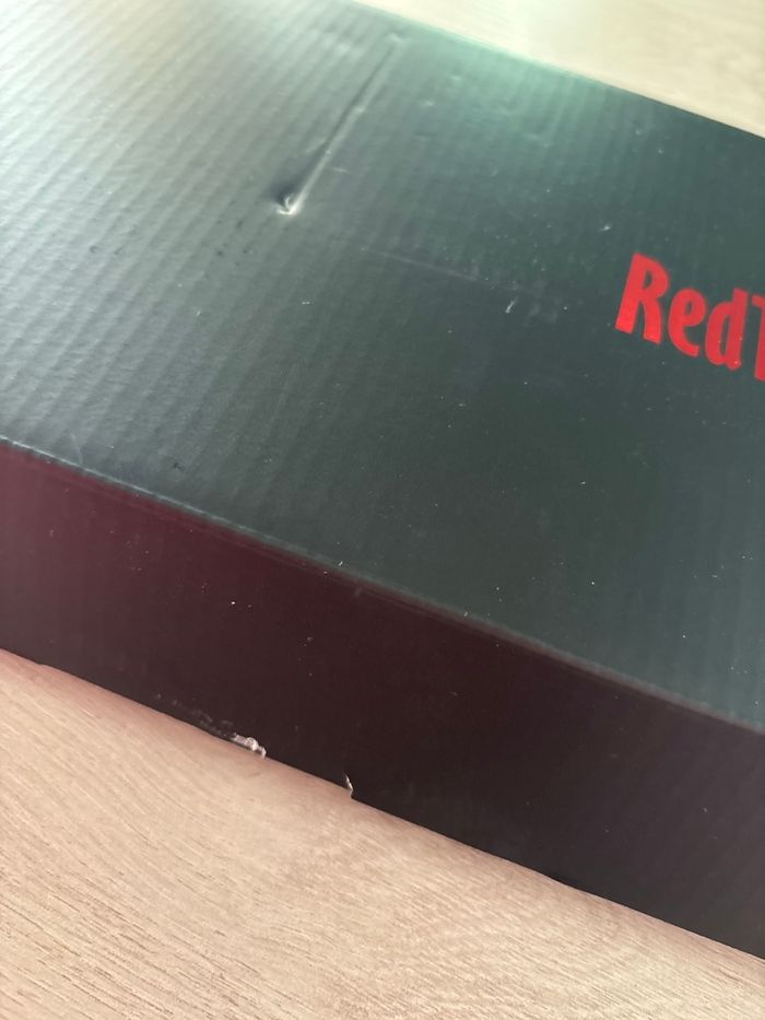 Clavier et souris - photo numéro 7