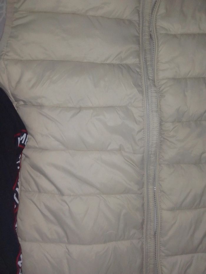 Veste sans manches homme - photo numéro 3