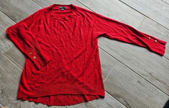 Pull femme taille M