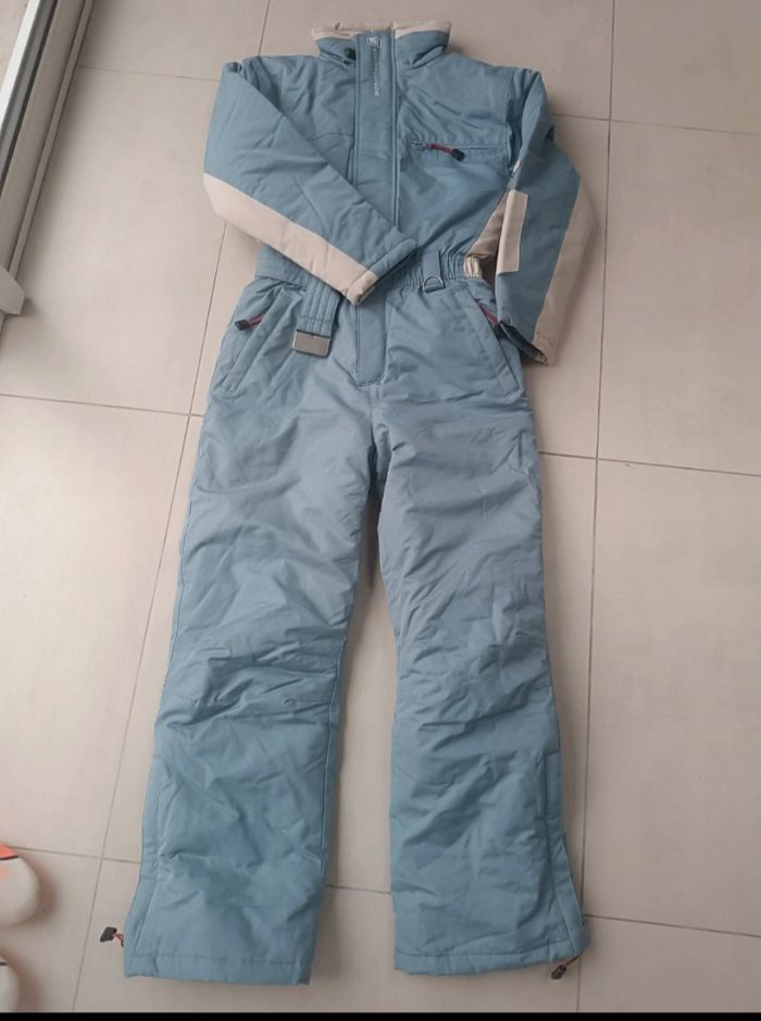 Combinaison de ski Dorotennis
