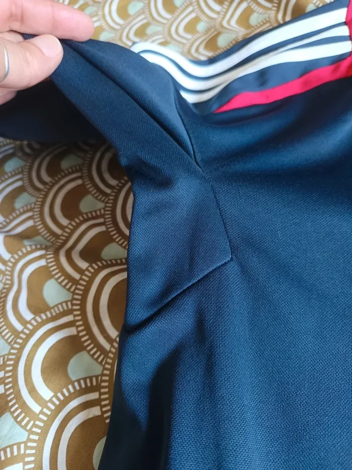 Maillot New York Red Bull - photo numéro 3