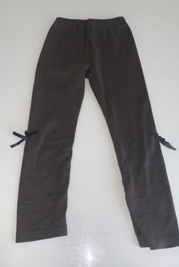 Pantalon survêtement - 6 ans