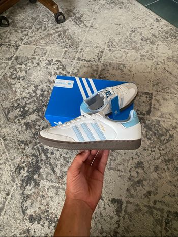 Adidas Samba