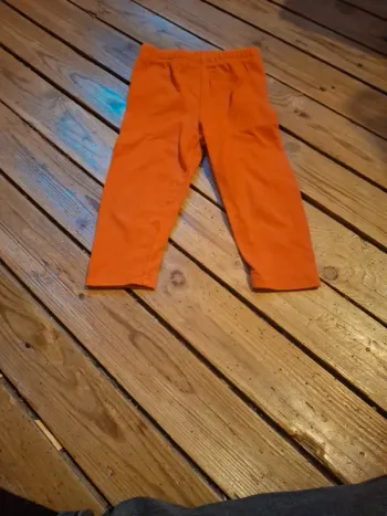 Leggings 12 mois