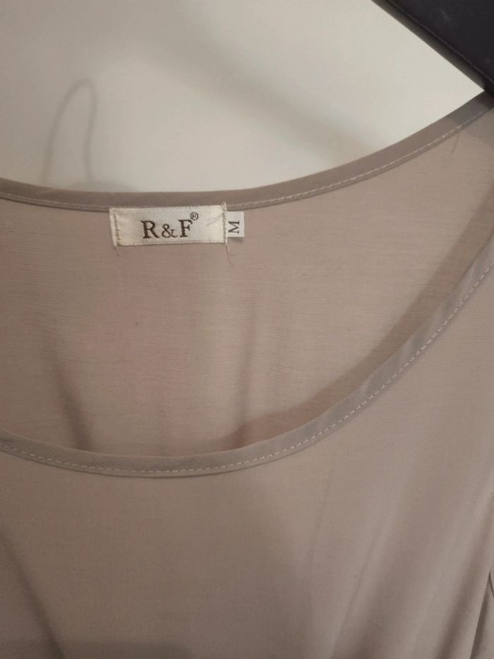 Robe longue - photo numéro 4