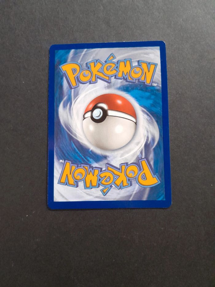 Carte Pokémon Mysdibule 071/196 - photo numéro 2