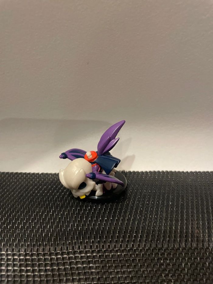 Krosmaster arena figurine monture Dark Vlad 2012 Ankama krosmoz Dofus Wakfu krosmaga - photo numéro 2