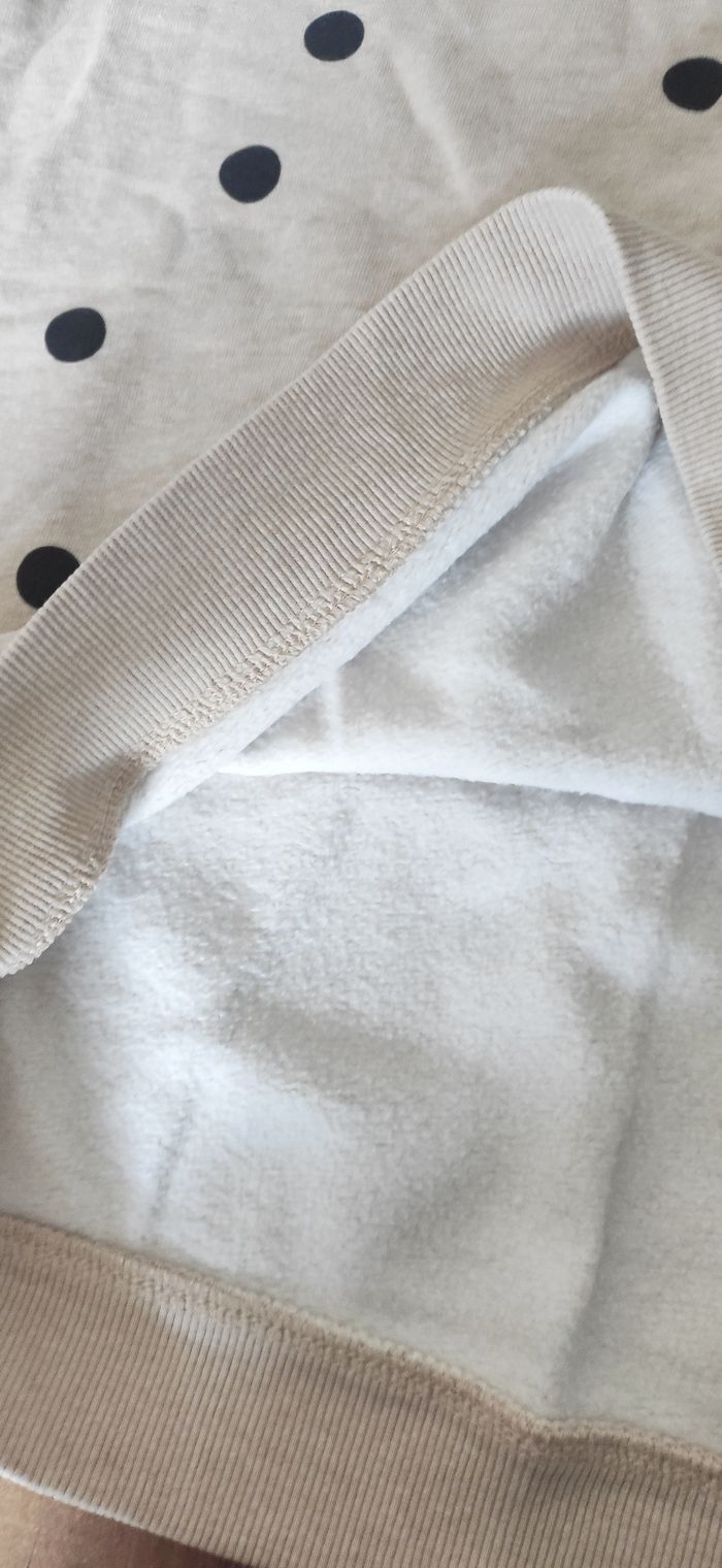 Haut rose pâle - photo numéro 4