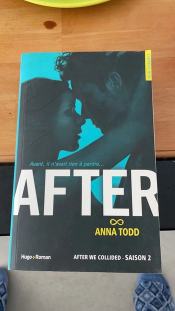 After tome 2