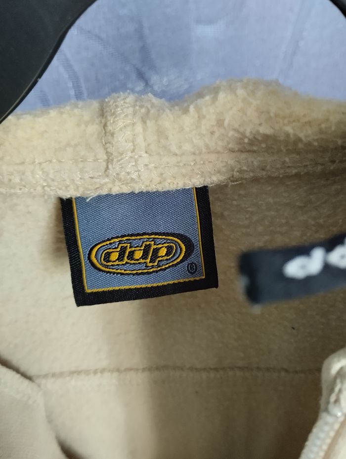 Pull gilet zippé 8 ans - photo numéro 2