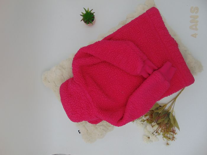 gilet 4 ans - photo numéro 3