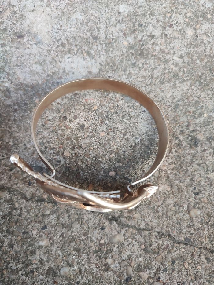Bracelet sans marque - photo numéro 2