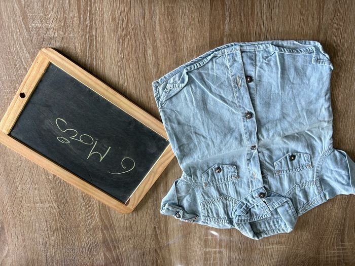 Chemisette - photo numéro 2