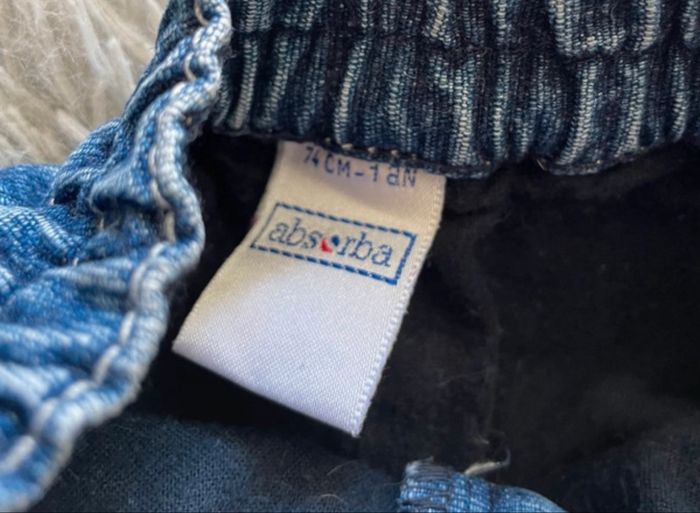 Pantalon - photo numéro 2