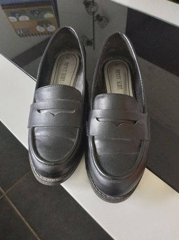 Chaussure Merry scott 