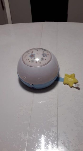 lampe veilleuse enfant