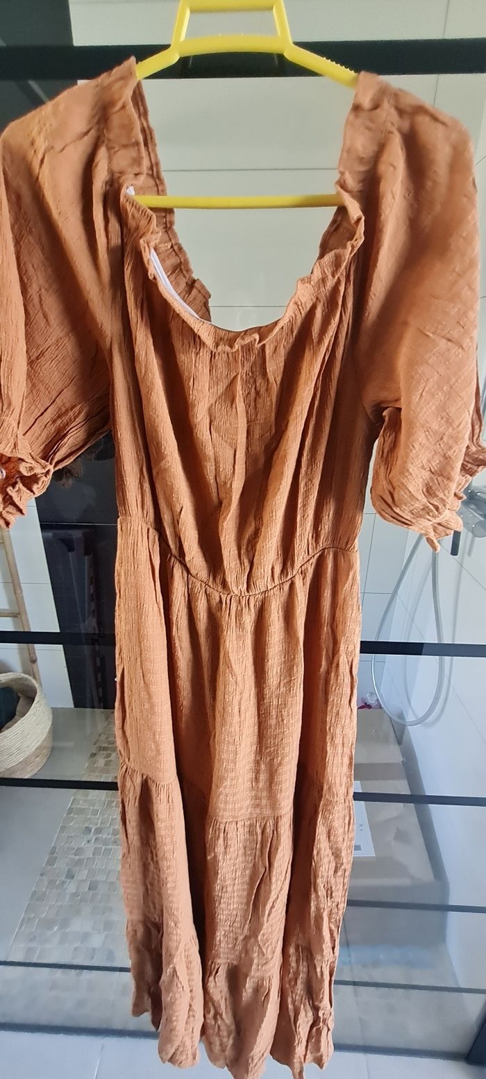 Robe longue - photo numéro 2