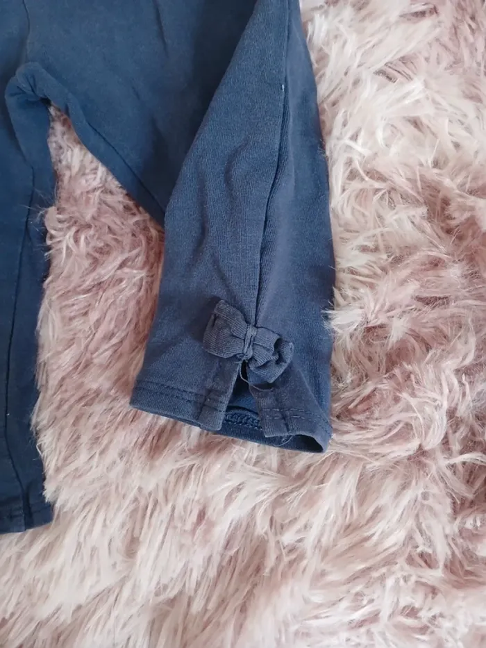 Legging court zara babygirl - photo numéro 2