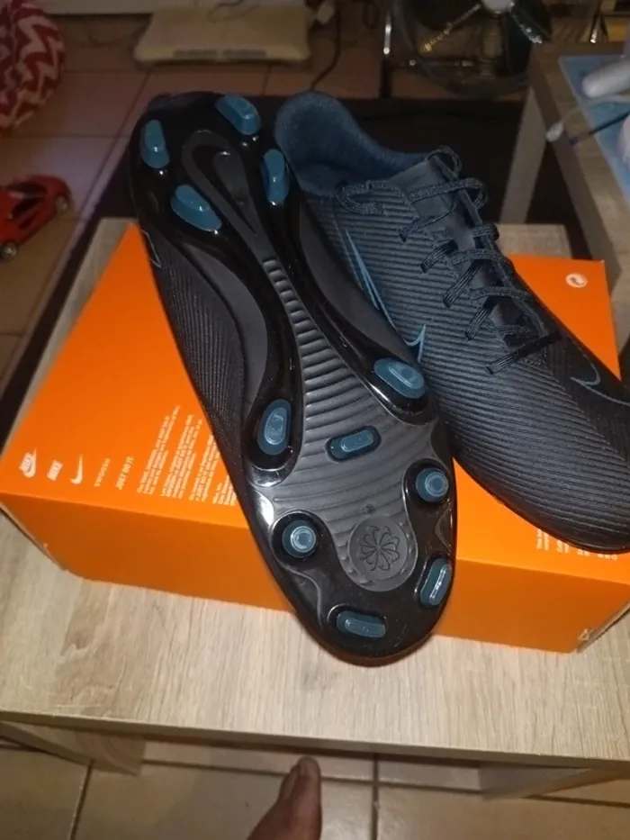 Vapor 16 club 45,5 - photo numéro 10