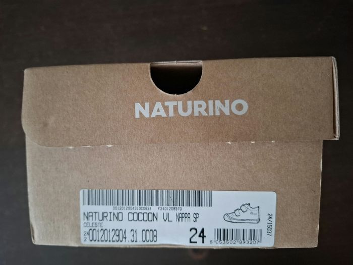 Naturino cocoon hiver - photo numéro 8