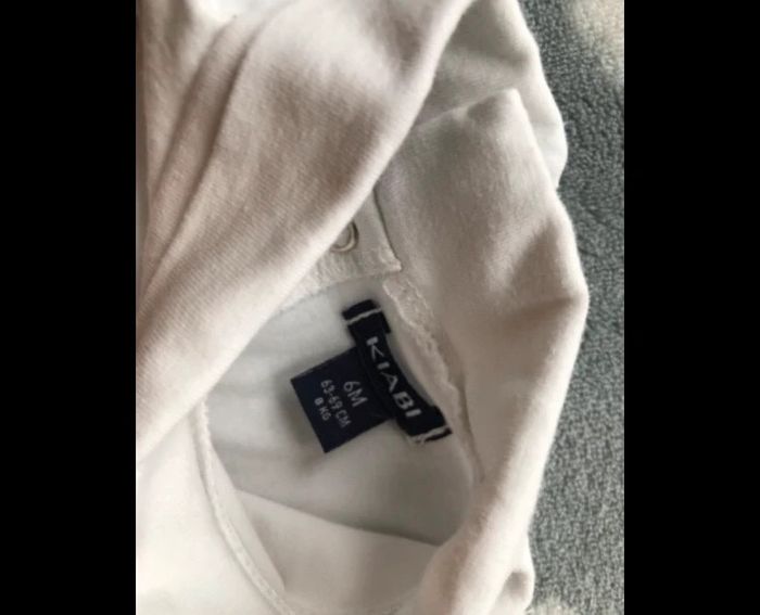 T-shirt - photo numéro 3