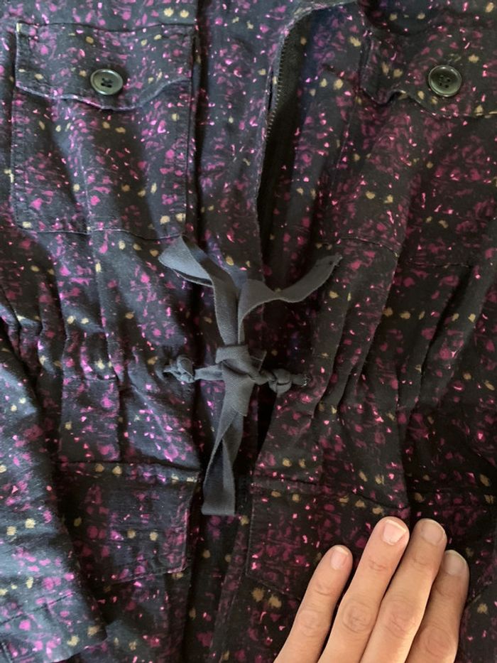 Veste comptoir des cotonniers - photo numéro 4