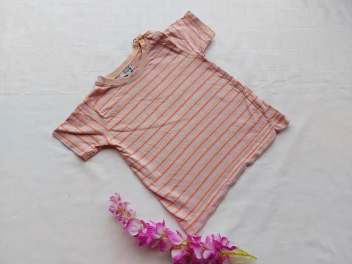 Tee-shirts Tex Basic 23 mois - photo numéro 2