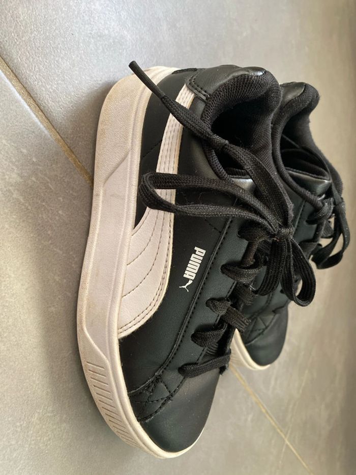 Baskets puma - photo numéro 2