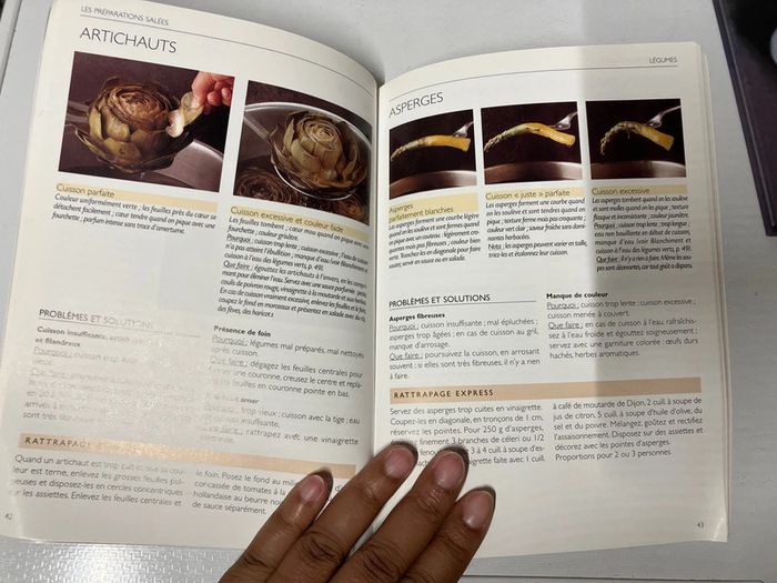Astuce cuisine - photo numéro 4