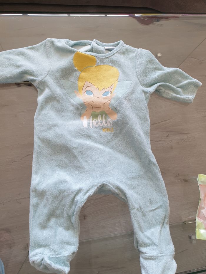 Pyjamas