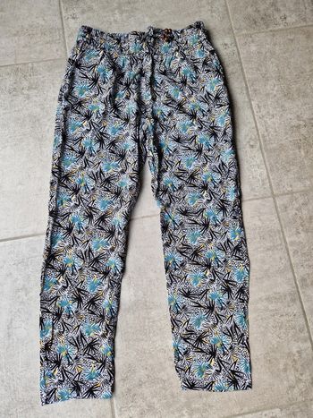 Pantalon leger