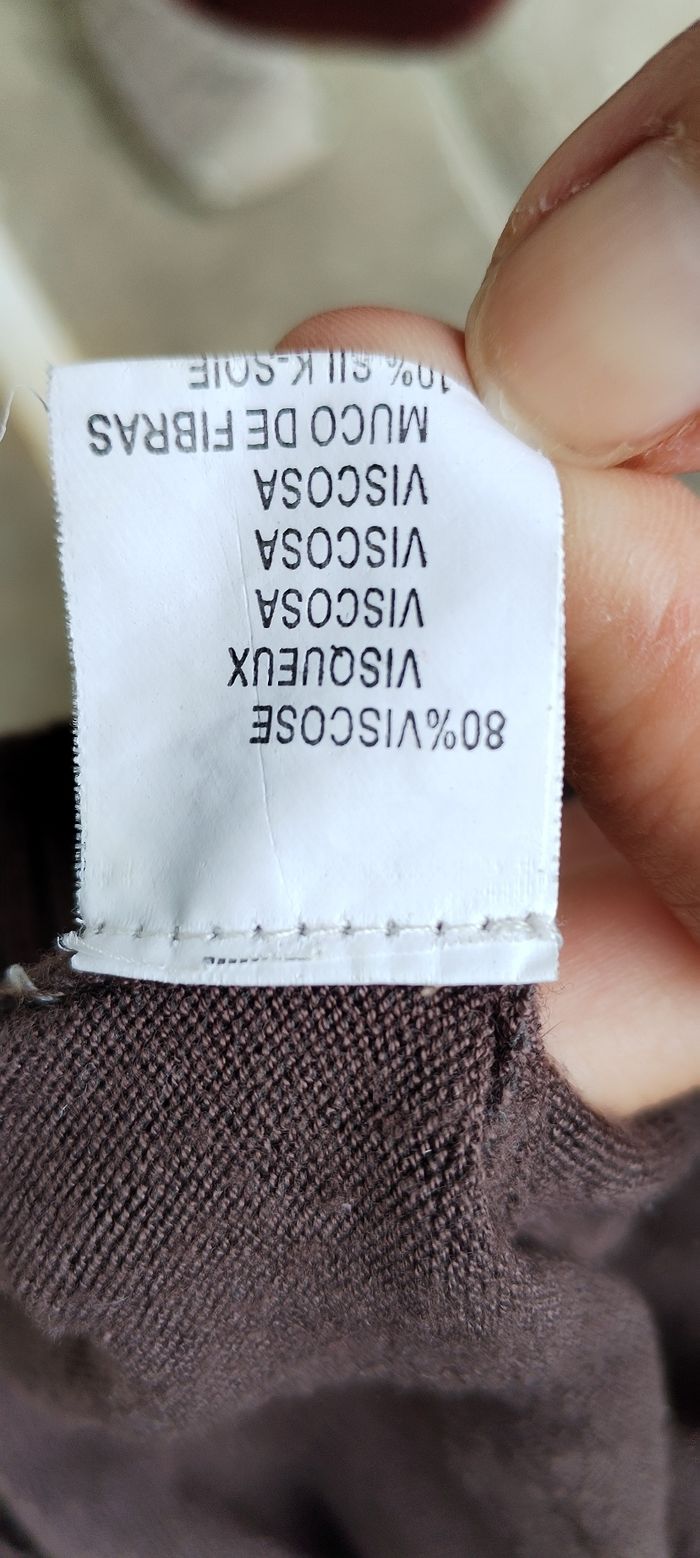 Pull femme - photo numéro 4