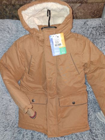 Parka