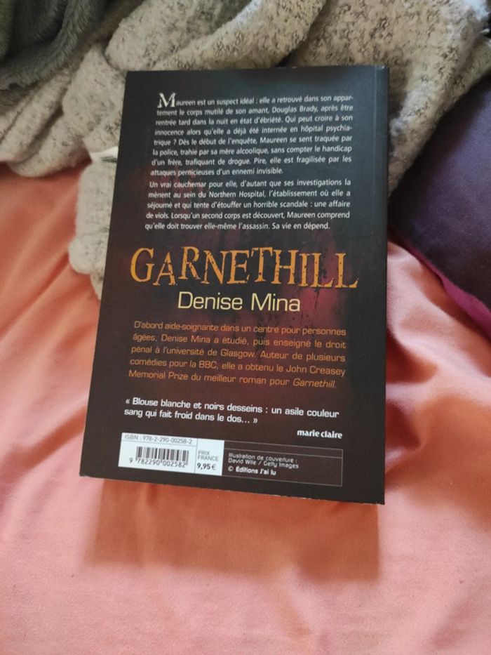 Garnethill - photo numéro 2