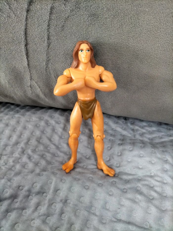 Figurine Disney vintage 1999