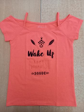 Tee-shirt