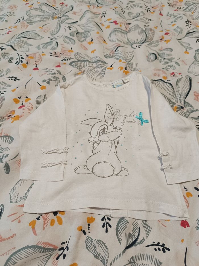 Ensemble bébé fille - photo numéro 5