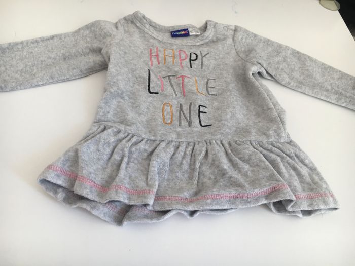 Ensemble 12 mois - photo numéro 2