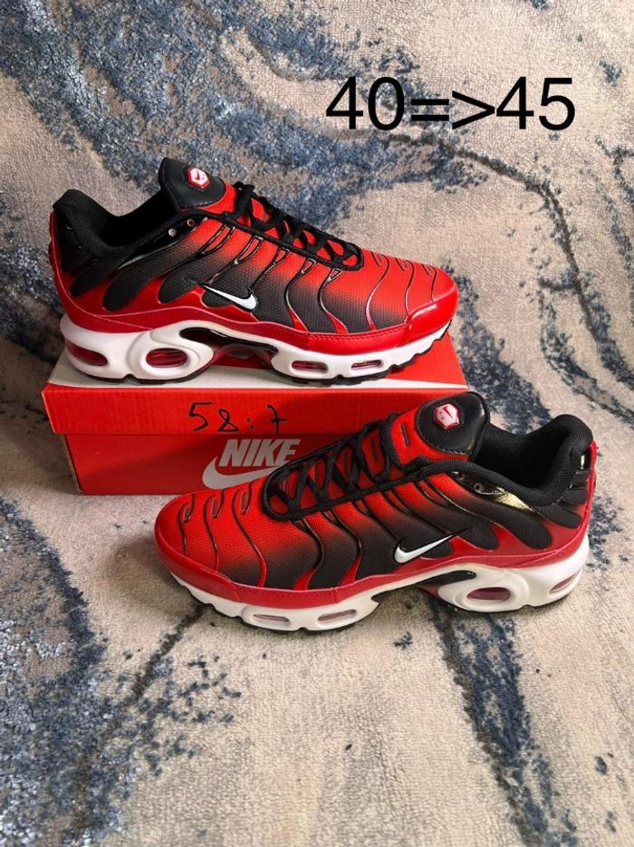 Tn rouge