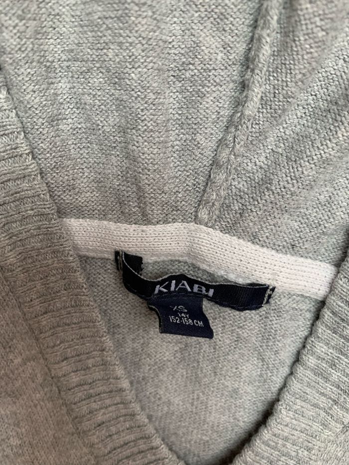 Pull kiabi - photo numéro 3