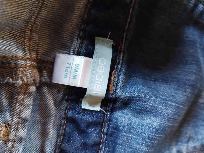 Lot pantalon - photo numéro 10