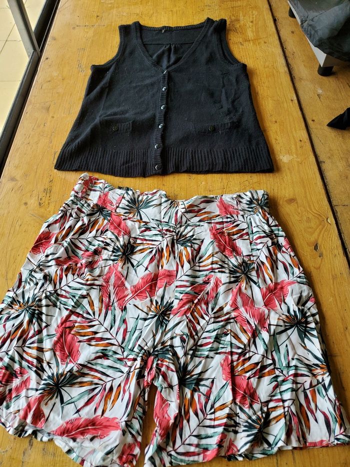 vêtements femme 40 - photo numéro 4