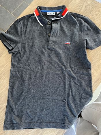 Polo Lacoste 