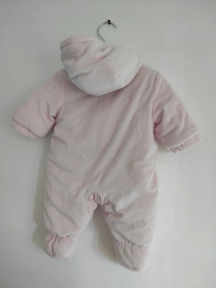 Combi pilote - photo numéro 3