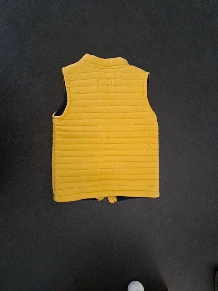 Gilet matelassé sans manches - photo numéro 3