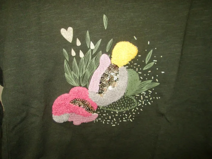 tee shirt - photo numéro 2