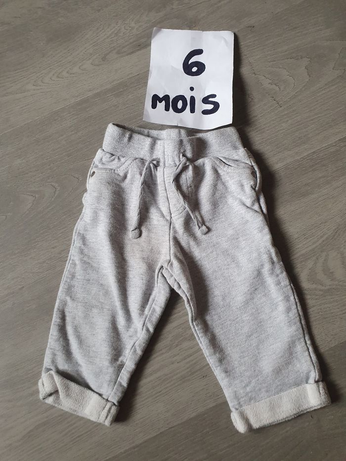 Pantalon 6mois