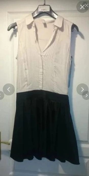 Robe neuve deux en un EDC by esprit t 36