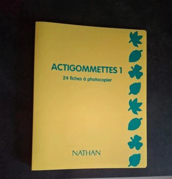 Actigommettes maternelle fichier